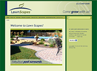 Lawnscapes Cincy